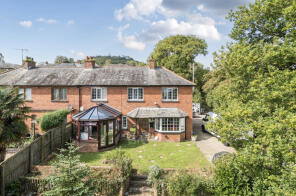 14, Hillside, Sidmouth EX10 0QZ