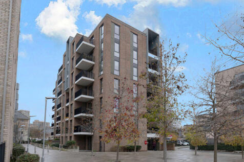 Hansel Rd - Large Balcony