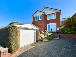 6, Bryn Eithin, Conwy LL32 8LN