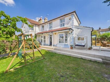 Rolleston Road, South Croydon
