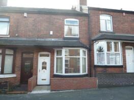 20, Duke Street, Fenton, Stoke-on-trent ST4 3BL
