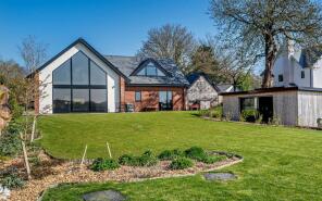 2, Rivers Reach, Manor Farm Junction To Millers Clump Junction, Mytton, Shrewsbury SY4 1EU