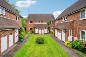 43, Town End Court, Station Approach, Great Missenden HP16 9AZ