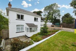 Station House, Access To Shepherds From Junction South Of The Cabin, Sheperds, Newquay TR8 5NN