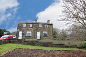 23, Balcony Terrace, Cross Roads, Keighley BD22 9BL