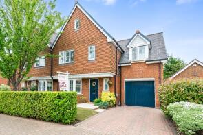 12, Fleming Drive, Winwick, Warrington WA2 8XP