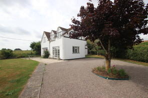 Wychend Cottage, C1133 From The Old Forge To Panks Bridge, Bromyard HR7 4JD