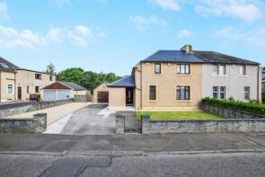 10, Manse Road, Glencraig KY5 8AQ