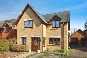 8a, Peggys Walk, Saffron Walden CB11 4TG
