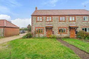 12 Charnwood Cottage, Mill Lane, King's Lynn PE31 8RX