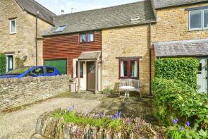 9, Sylvester Close, Burford OX18 4RU
