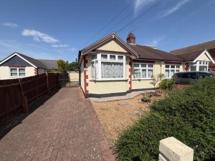 Marlborough Road, Ashford, TW15
