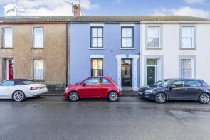 10, Lady Street, Kidwelly SA17 4UD