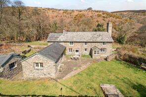 Poocks Cottage, Oare To Oare Post, Lynton EX35 6NX