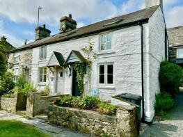 4, Cwm Road, High Street, Penmachno, Betws-y-coed LL24 0UN