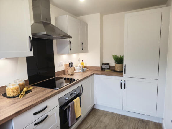 Primrose Kitchen