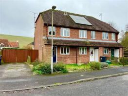 16, Spring Meadows, Great Shefford, Hungerford RG17 7EN