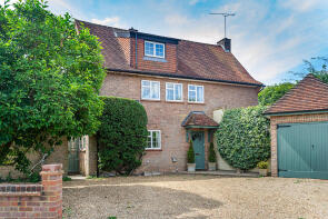 Stone Croft, Ethorpe Close, Gerrards Cross SL9 8PL