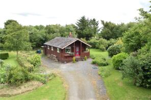 Bwthyn Cerridwen, Llanfair Caereinion, Welshpool SY21 0DR