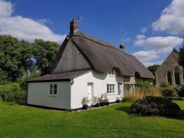 26, Theobalds Green, Calne SN11 8QE