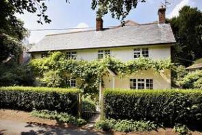 Yew Tree Cottage, Bryces Lane, Brown Candover SO24 9TN
