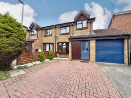 17, Maldwyn Close, Middleleaze, Swindon SN5 5TG