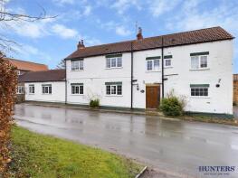 Fleece Cottage, Pocklington Lane, York YO42 1TF