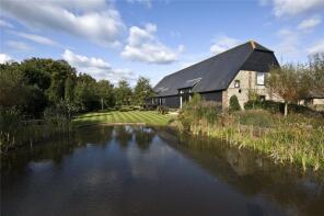 Perching Barn, Edburton Road, Henfield BN5 9LR