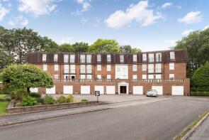 1, Prestbury Court, Castle Rise, Macclesfield SK10 4UR