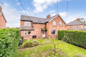 5, Yew Tree Bank, Clotton Hoofield, Tarporley CW6 0EJ