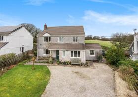 Baker View, Roughtor Road, Camelford PL32 9PS