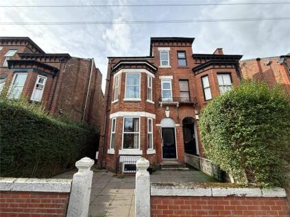 Central Road, West Didsbury, M20