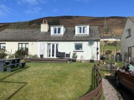 3, Creag Loisgte Place, Portgower Village Road, Helmsdale KW8 6HW