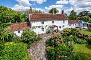 Ham Wharf House, White Street, Ham Creech St Michael, Taunton TA3 5NZ