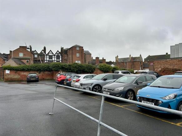 Car Park