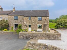 Westhouse Barn, Westhouse, Bank House Lane, Ingleton LA6 3NR