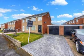 2, Waveney Drive, Higham, Barnsley S75 1PU