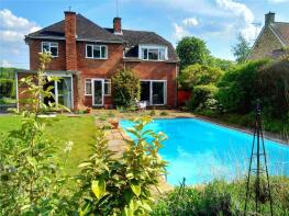 44, Netherton Road, Appleton, Abingdon OX13 5JZ