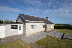3, Llain Wen, Pentrefelin, Amlwch LL68 9PD