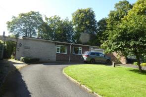 Riftswood, Grange Lane, Burghwallis, Doncaster DN6 9JL