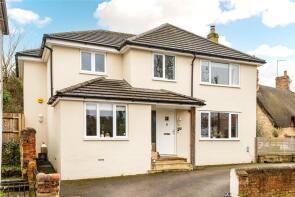 Hillside, Chapel Lane, Buckingham MK18 2DJ