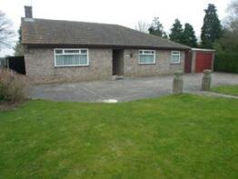 Willows End, Hawthorn Hill, Dogdyke LN4 4UZ