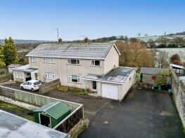 1, Police Houses, Heol Y Dwr, Hay-on-wye, Hereford HR3 5AS