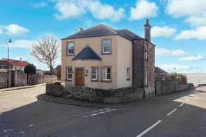 3 Gifford House, Church Street, Dunfermline KY11 3HT