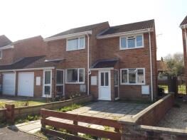 8, Plantation Drive, Southampton SO40 4YL