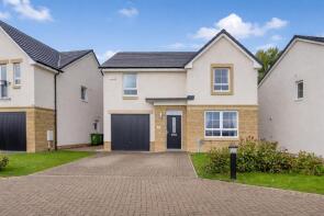 31, Leck Wynd, Glasgow G33 1GS