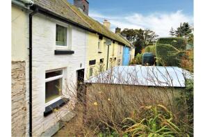 17, The Terrace, U3372 Rosebush To Pantmaenog Forest, Rosebush, Clynderwen SA66 7QX