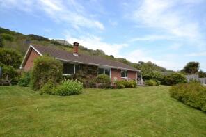 Glenhurst, Hunts Road, Ventnor PO38 1XT