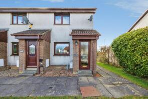 71, Bankton Green, Murieston, Livingston EH54 9EB