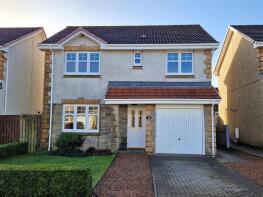 11, Borthwick Place, St. Andrews KY16 0EB